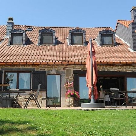 B&B La Roustiere Theux Zewnętrze zdjęcie