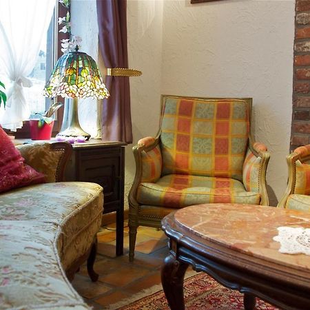 B&B La Roustiere Theux Zewnętrze zdjęcie