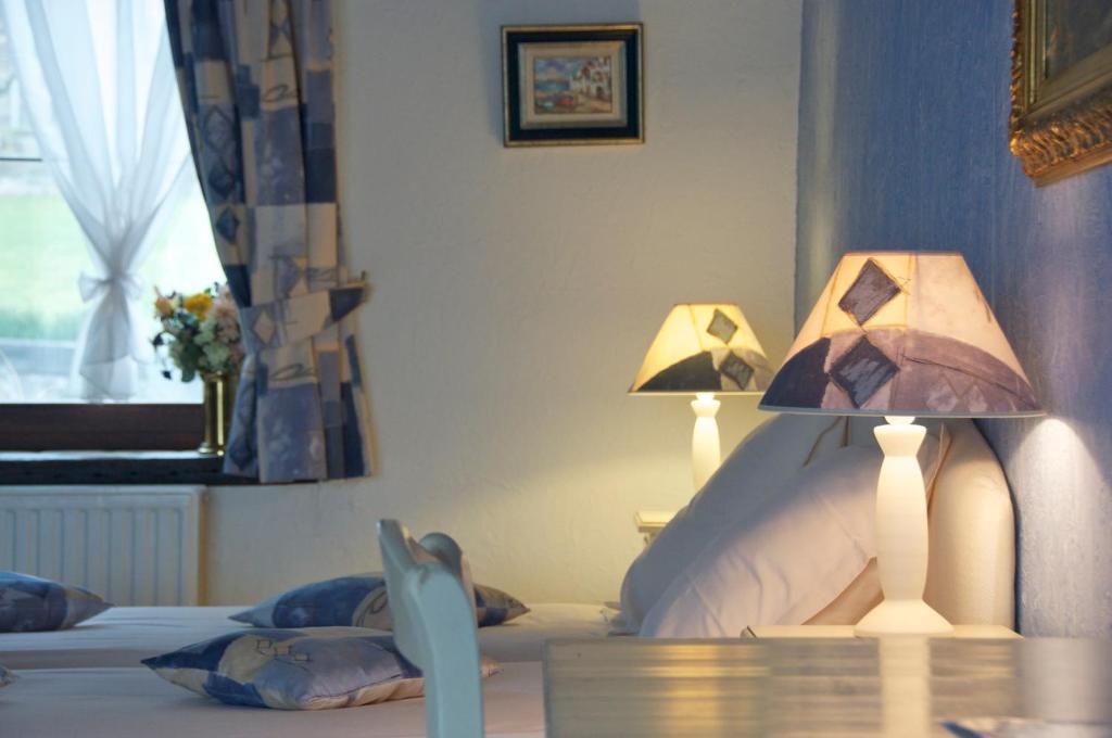 B&B La Roustiere Theux Pokój zdjęcie