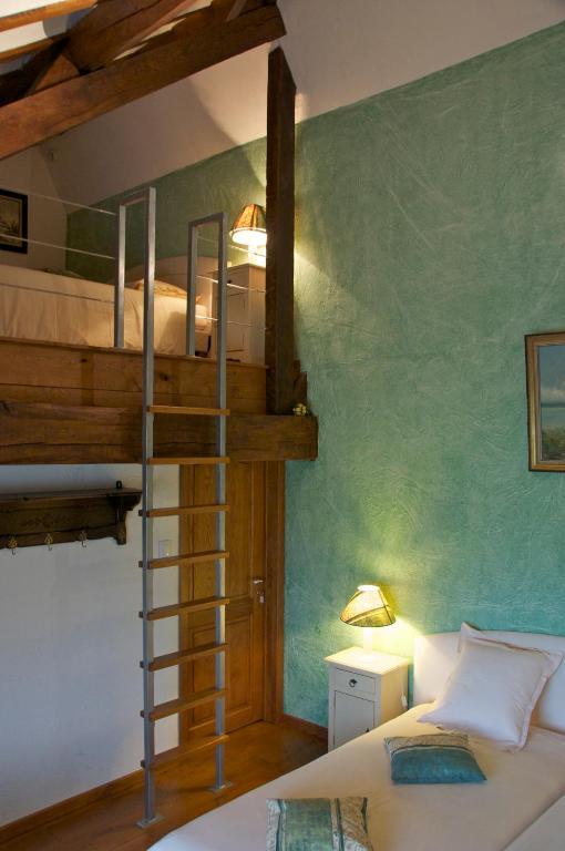 B&B La Roustiere Theux Pokój zdjęcie