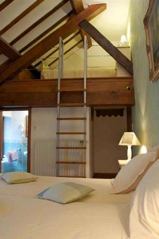B&B La Roustiere Theux Pokój zdjęcie