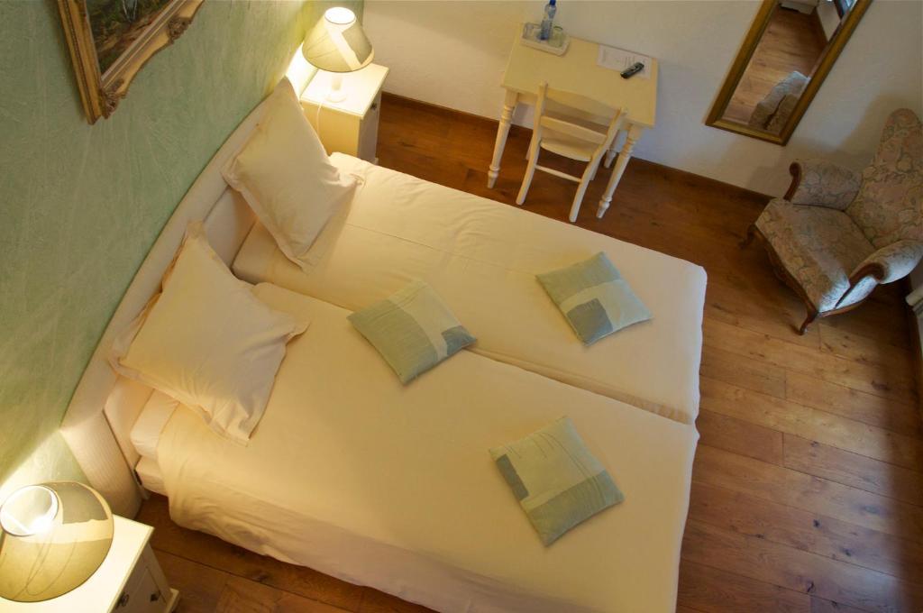 B&B La Roustiere Theux Pokój zdjęcie