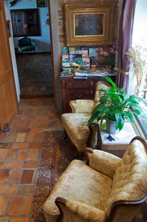 B&B La Roustiere Theux Zewnętrze zdjęcie